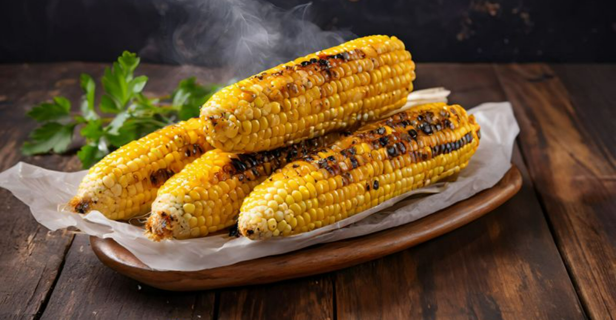 Memorial Day foods your guests will love