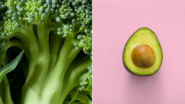 20 Delicious Ways To Shop Smarter For Your Heart