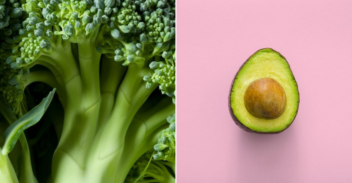 best groceries that help lower cholesterol