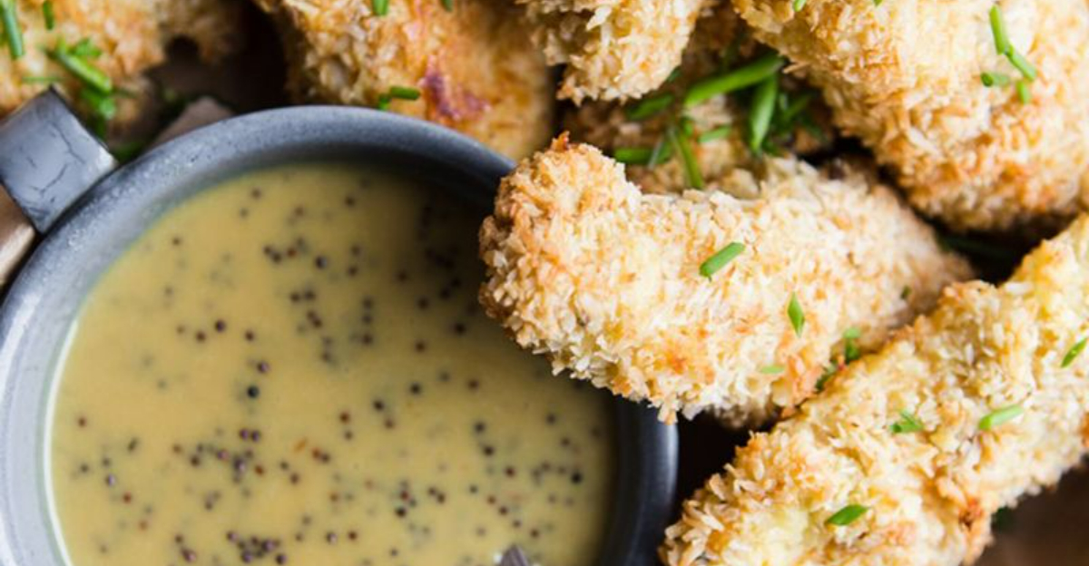 meals that kids love to eat