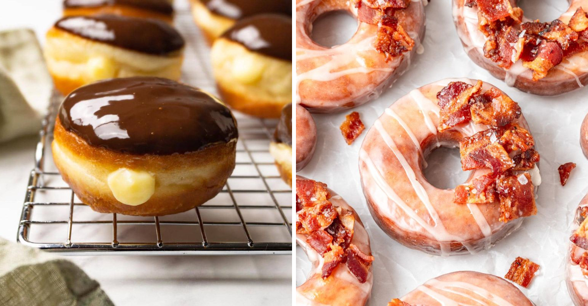 best donuts
