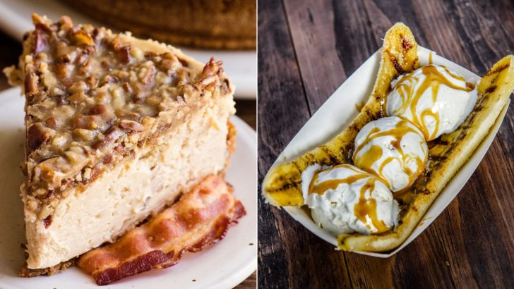 20 Drool-Worthy Father’s Day Desserts He’ll Love More Than The Grill