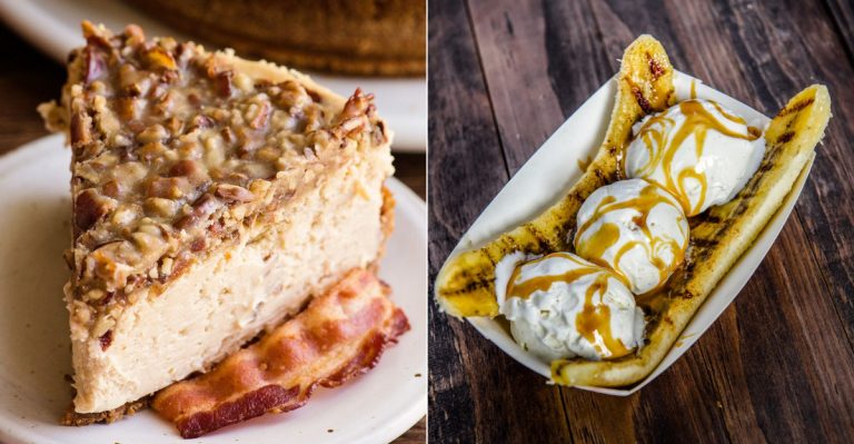 20 Drool-Worthy Father’s Day Desserts He’ll Love More Than The Grill