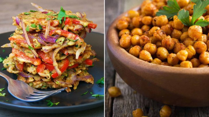 20 Easy Green Recipes (No Tree-Hugging Required)