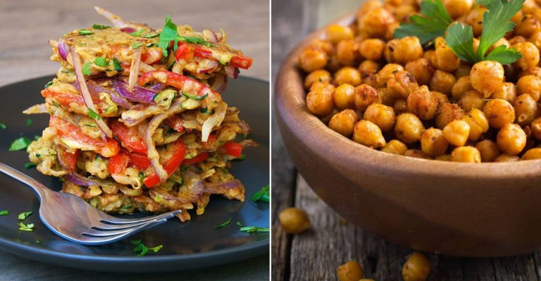 20 Easy Green Recipes (No Tree-Hugging Required)