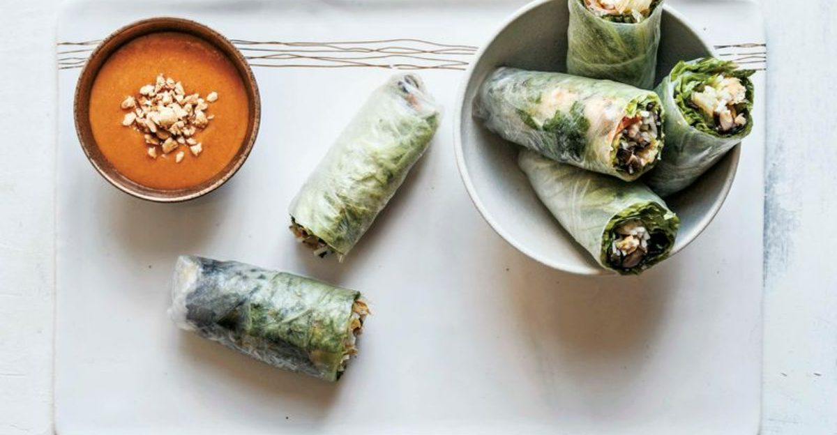 best foods from San Francisco