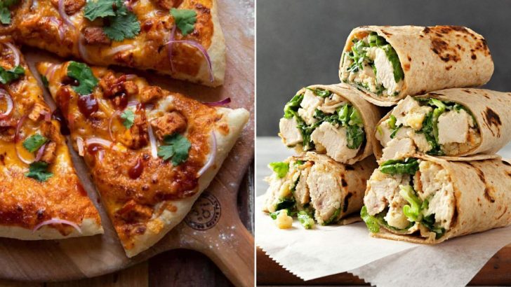 20 Family-Friendly Chicken Recipes That’ll Save Your Sanity—Double Win