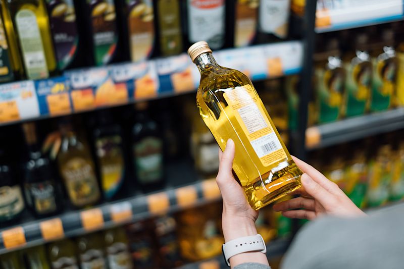 Olive Oil