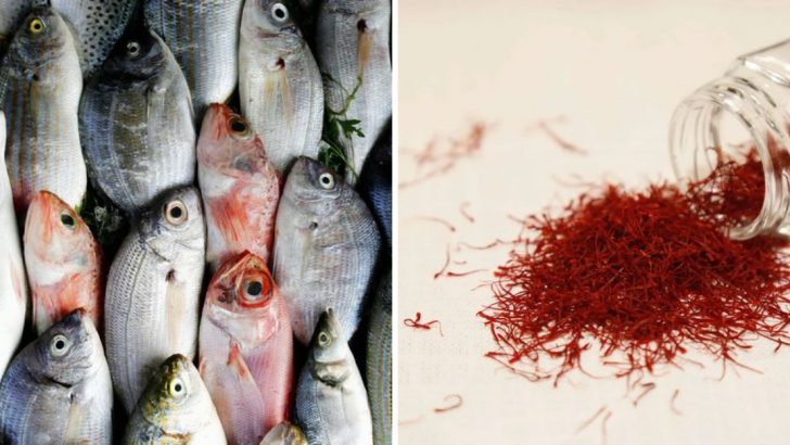 20 Foods That Get Faked, Swapped, Or Scammed The Most