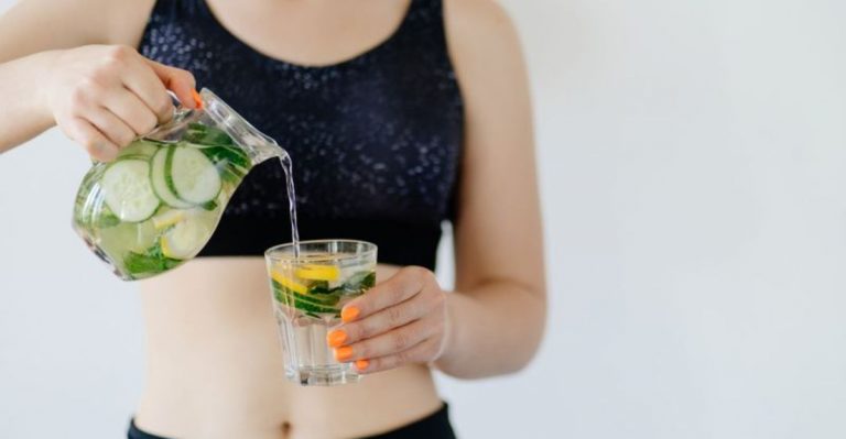 20 Foods That Naturally Speed Up Metabolism And Support Weight Management