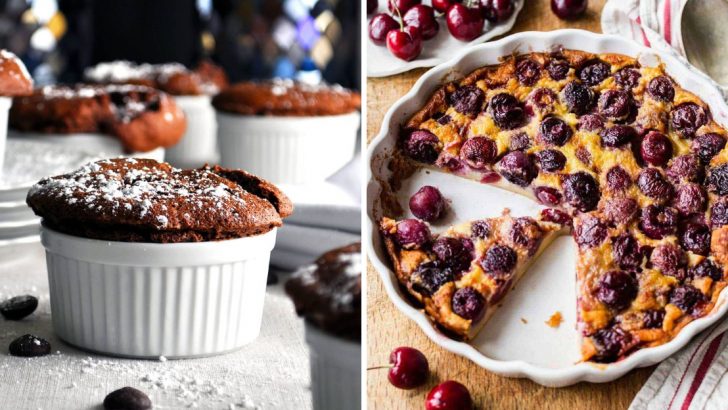 20 Foolproof French Dessert Recipes That Anyone Can Master