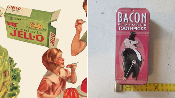 20 Forgotten Grocery Items Boomers Wish Would Make A Retro Revival