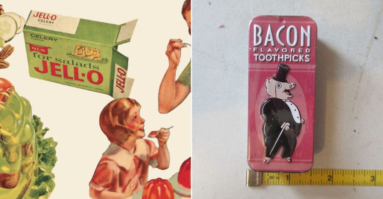 20 Forgotten Grocery Items Boomers Wish Would Make A Retro Revival