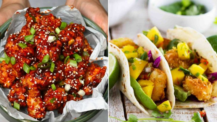 20 Fresh Cheesecake Factory Dishes—And How They Stack Up