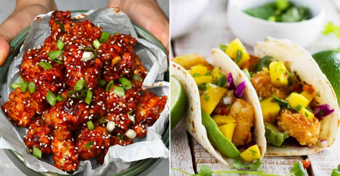20 Foods With The Highest Amount Of Carbohydrates