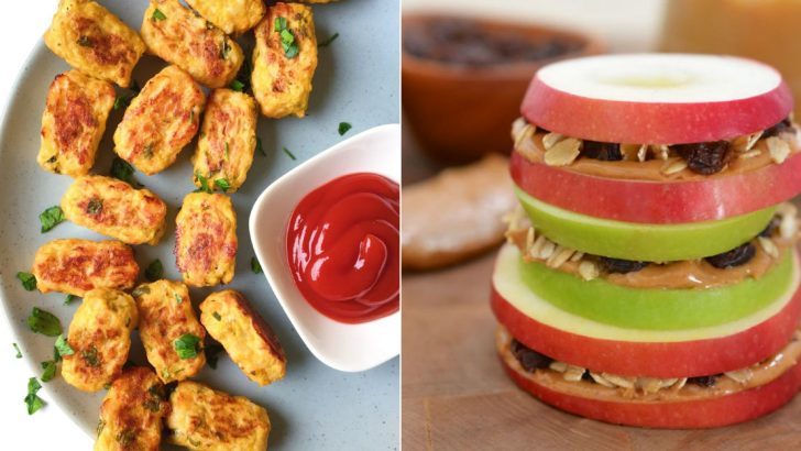 20 Fun Gluten-Free Recipes Even Picky Kids Will Love