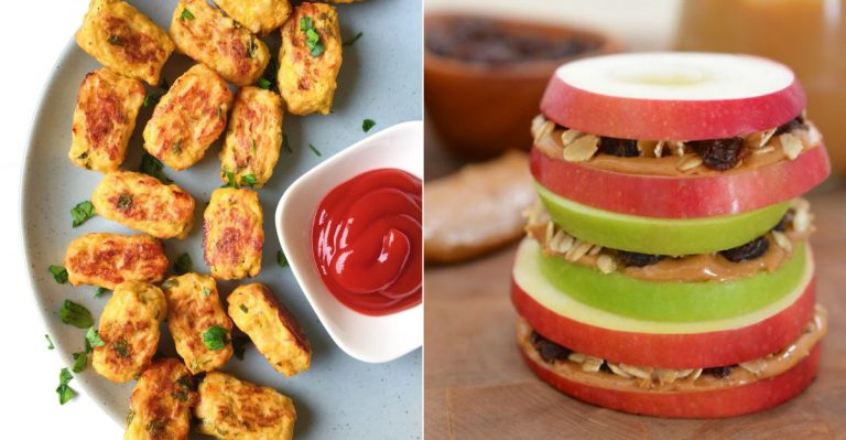 gluten-free dishes for kids