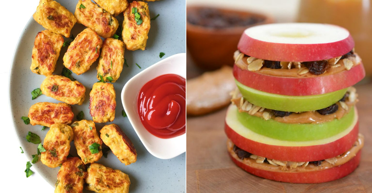 gluten-free dishes for kids