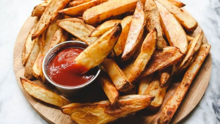 20 Genius Tips For Making Junk Food Healthier At Home