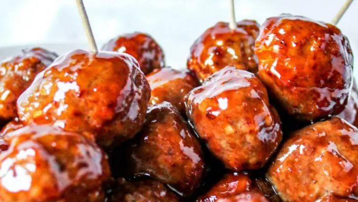 20 Graduation Snacks And Mains That Keep Guests Happy