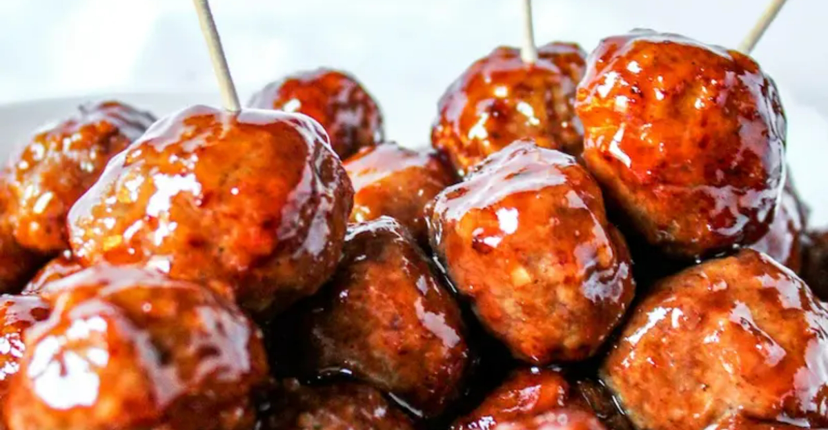 ideal graduation snacks guests will love