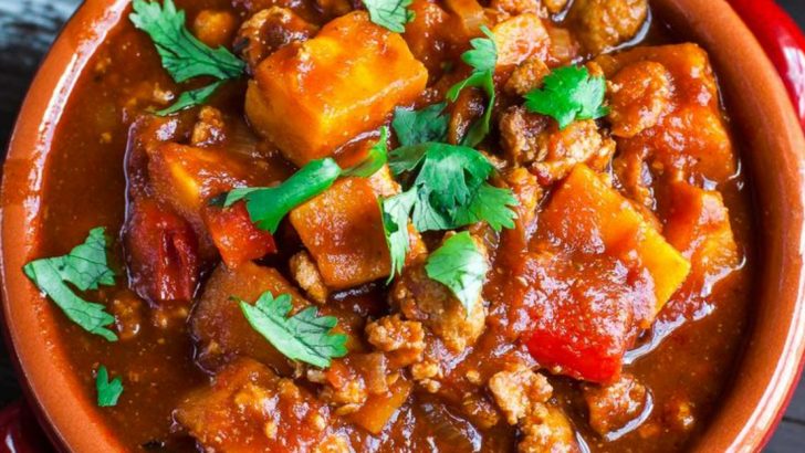 20 Ground Turkey Recipes That Actually Satisfy