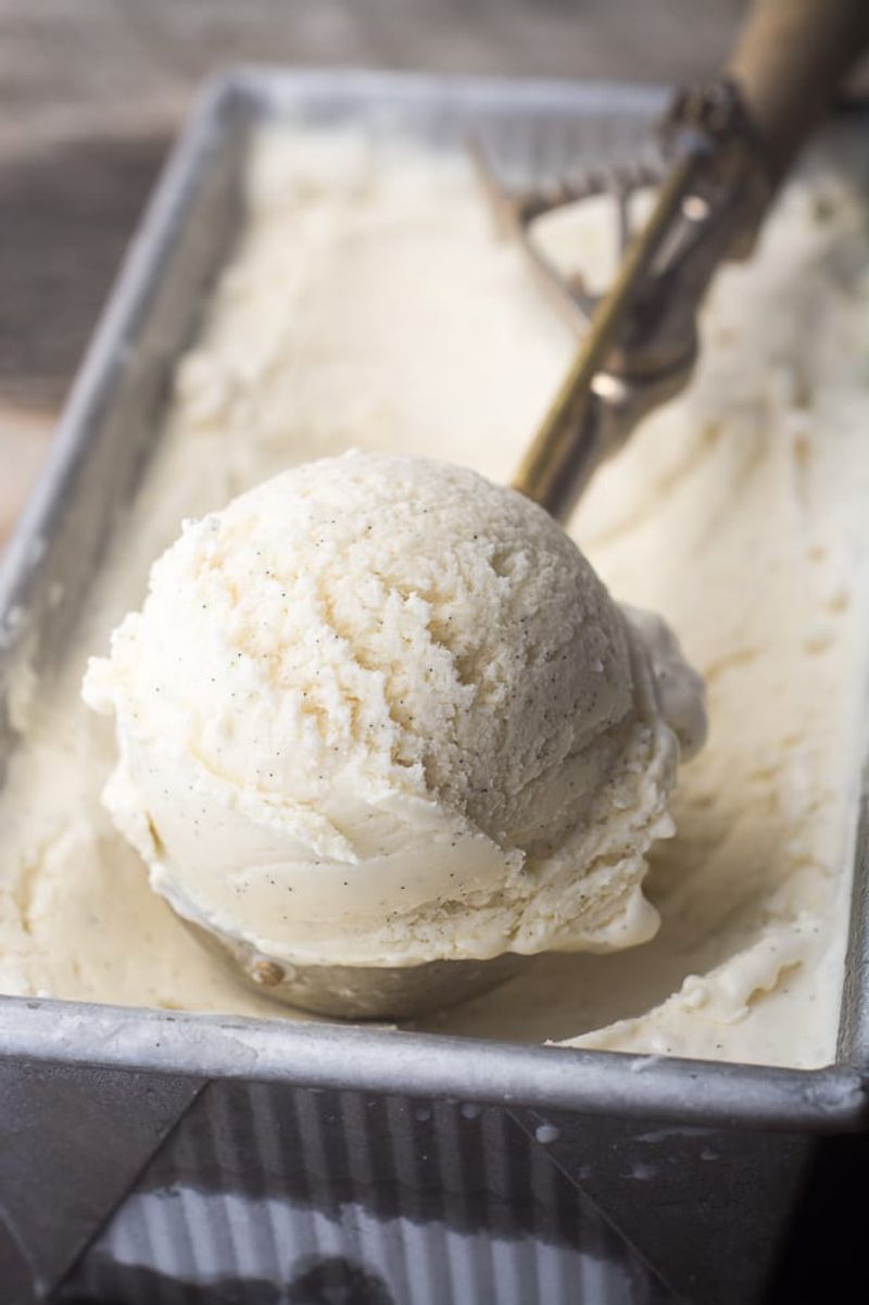 Classic Vanilla Bean