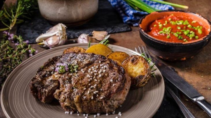 20 Iconic Dishes From Celebrity Chefs