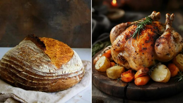 20 Ingredients Chefs Say Are Always Worth Spending More On