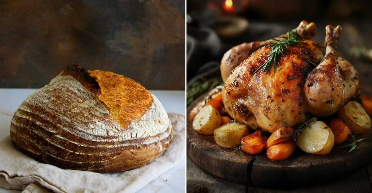 worthy ingredients according to chefs