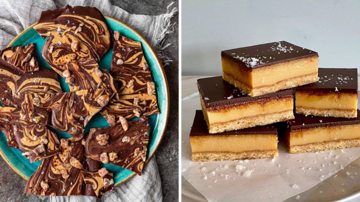 20 Irresistible Slice Recipes You’ll Want To Make Again And Again