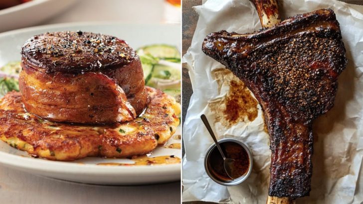 20 Juicy Steak Recipes Every Carnivore Will Crave