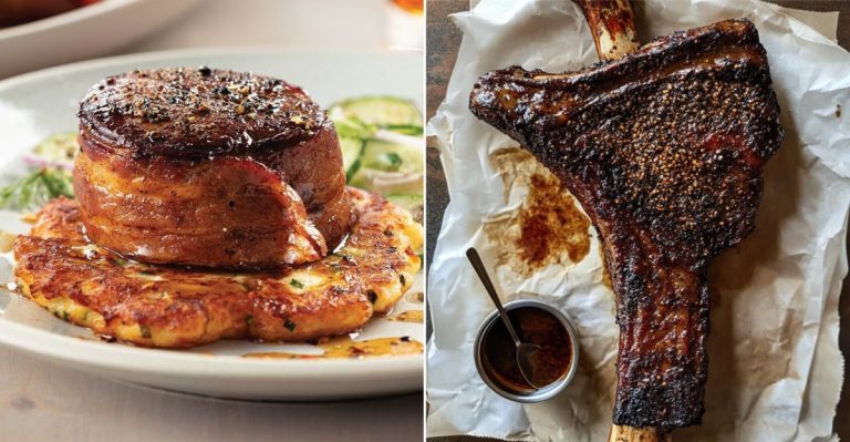 20 Juicy Steak Recipes Every Carnivore Will Crave
