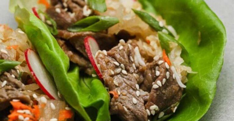 tasty keto dishes from around the world