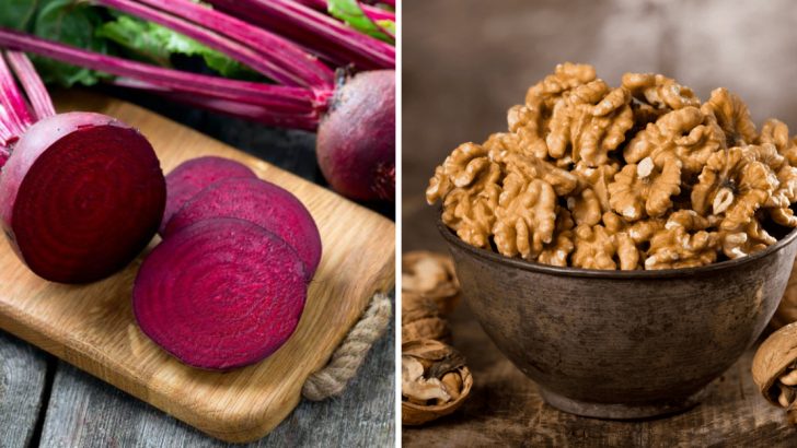 20 Key Foods To Help Prevent Clogged Arteries