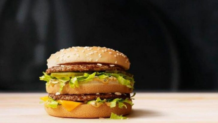20 McDonald’s Picks That Prove The Menu Is Bigger Than You Think