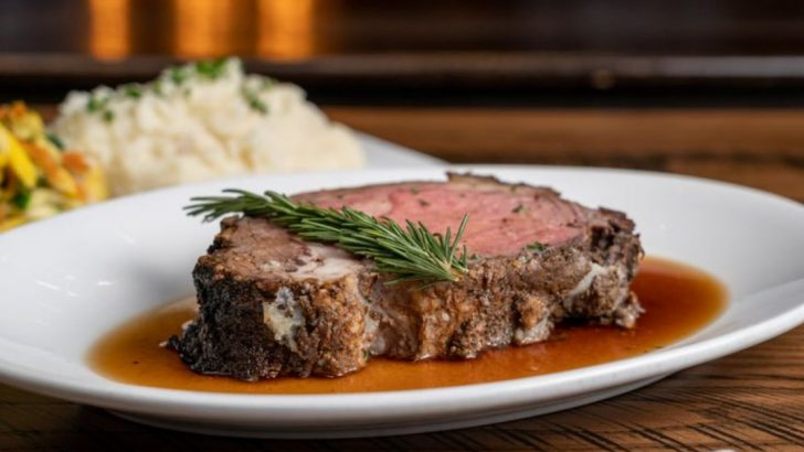20 Must-Try Prime Rib Spots Chefs Actually Recommend