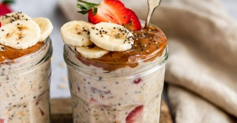 simple yet healthy breakfast meals
