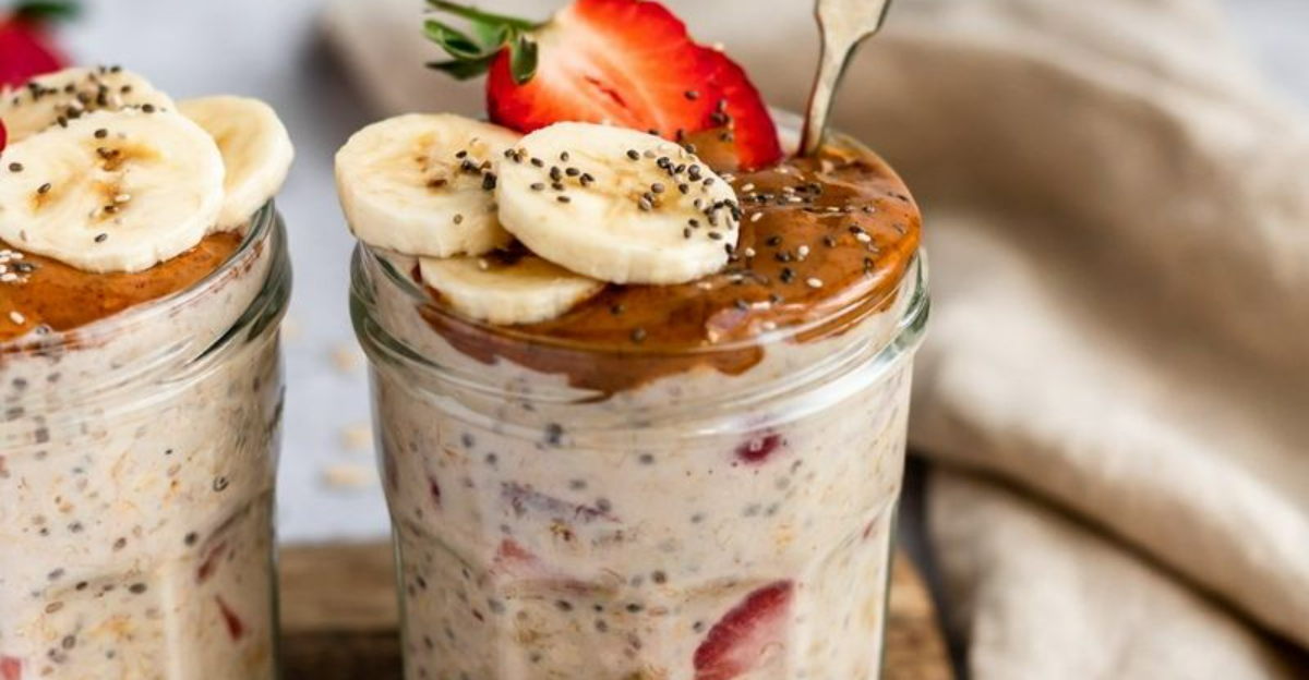 simple yet healthy breakfast meals