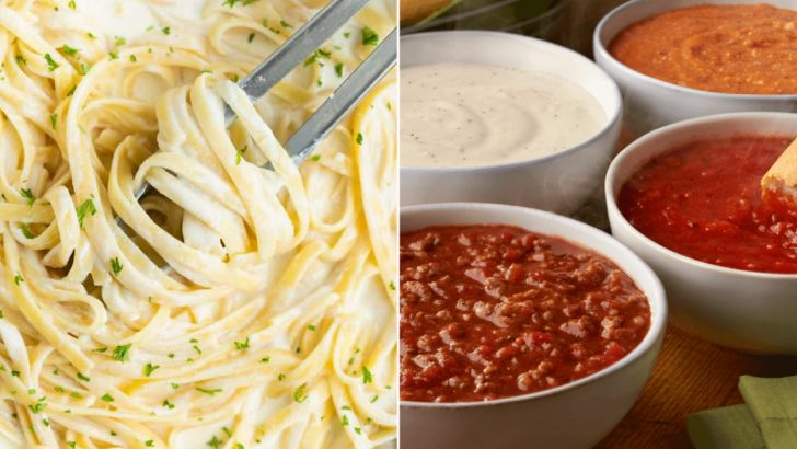20 Olive Garden Secret Menu Hacks You’ll Wish You Knew Sooner