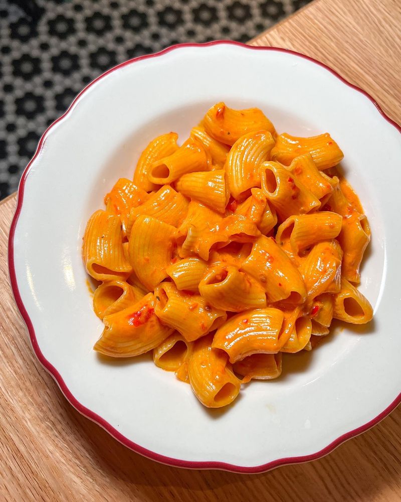 Carbone – New York City, NY