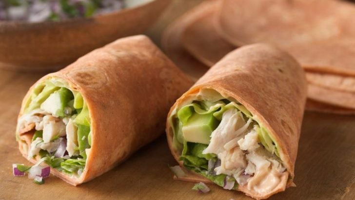 20 Practical Lunch Recipes For Busy Days