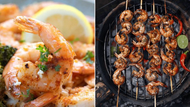 20 Prawn Recipes Every Seafood Lover Should Try