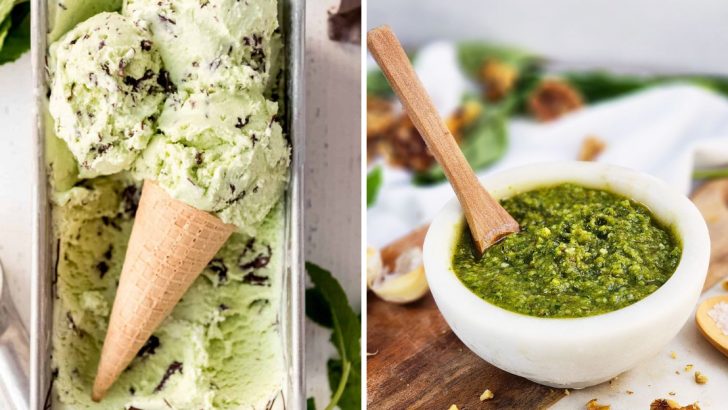 20 Recipes To Put Your Bounty Of Fresh Herbs To Good Use