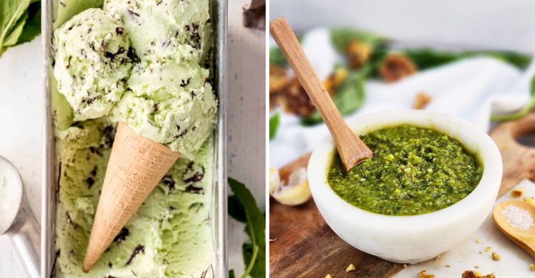 20 Recipes To Put Your Bounty Of Fresh Herbs To Good Use