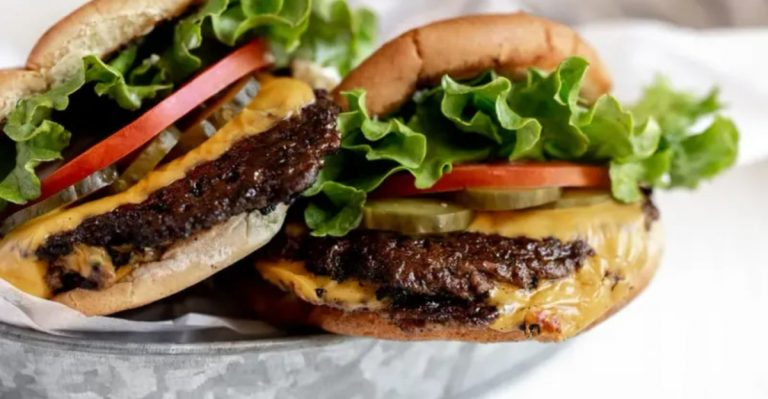 homemade restaurant dishes