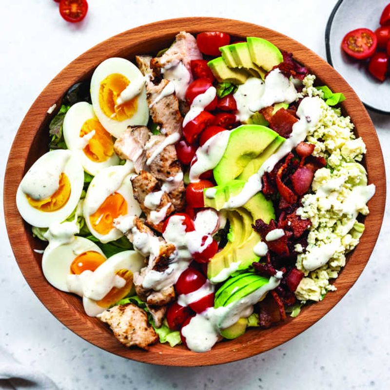 The Cobb That Steals The Show