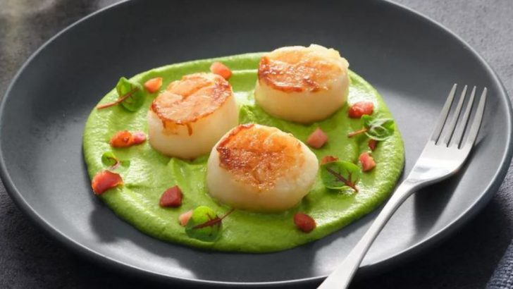 20 Shellfish Recipes That Make Any Meal Feel Special