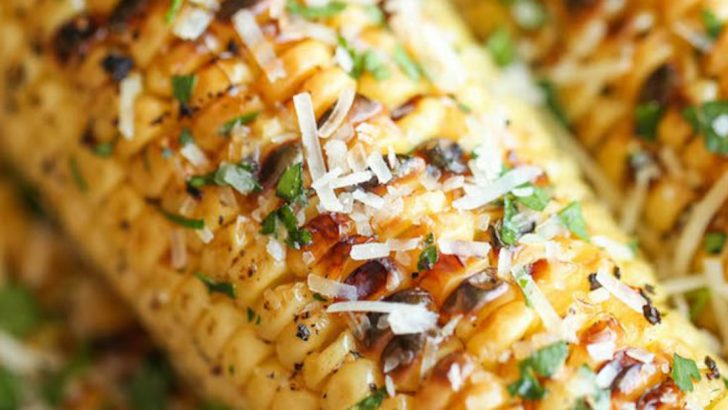 20 Simple Corn Recipes That Taste Like Sunshine
