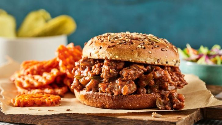 20 Simple, Crowd-Pleasing Meals For Busy Families